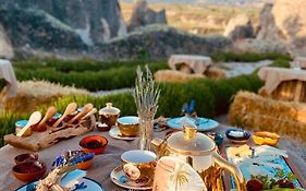 Wish Cappadocia Love (Adults Only)