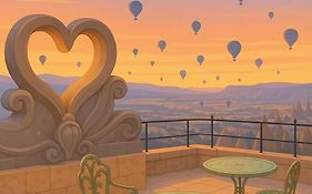 Wish Cappadocia Love (Adults Only)