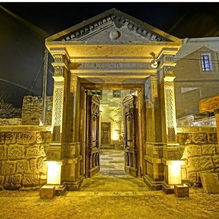 Wish Cappadocia Love (Adults Only) Uçhisar Exterior photo