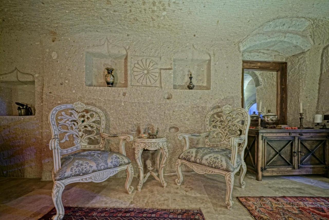 Wish Cappadocia Love (Adults Only) Uçhisar Exterior photo