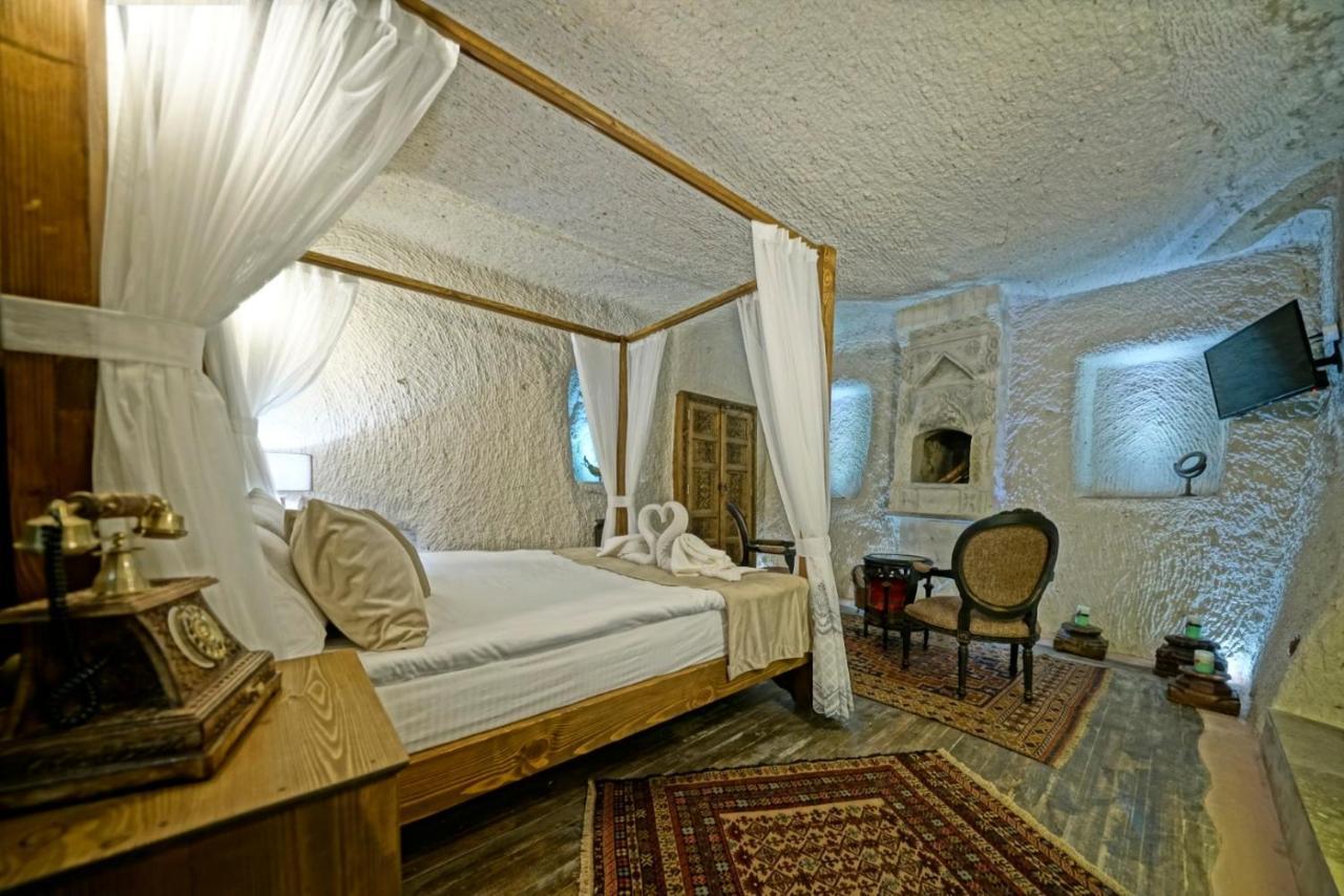 Wish Cappadocia Love (Adults Only) Uçhisar Exterior photo