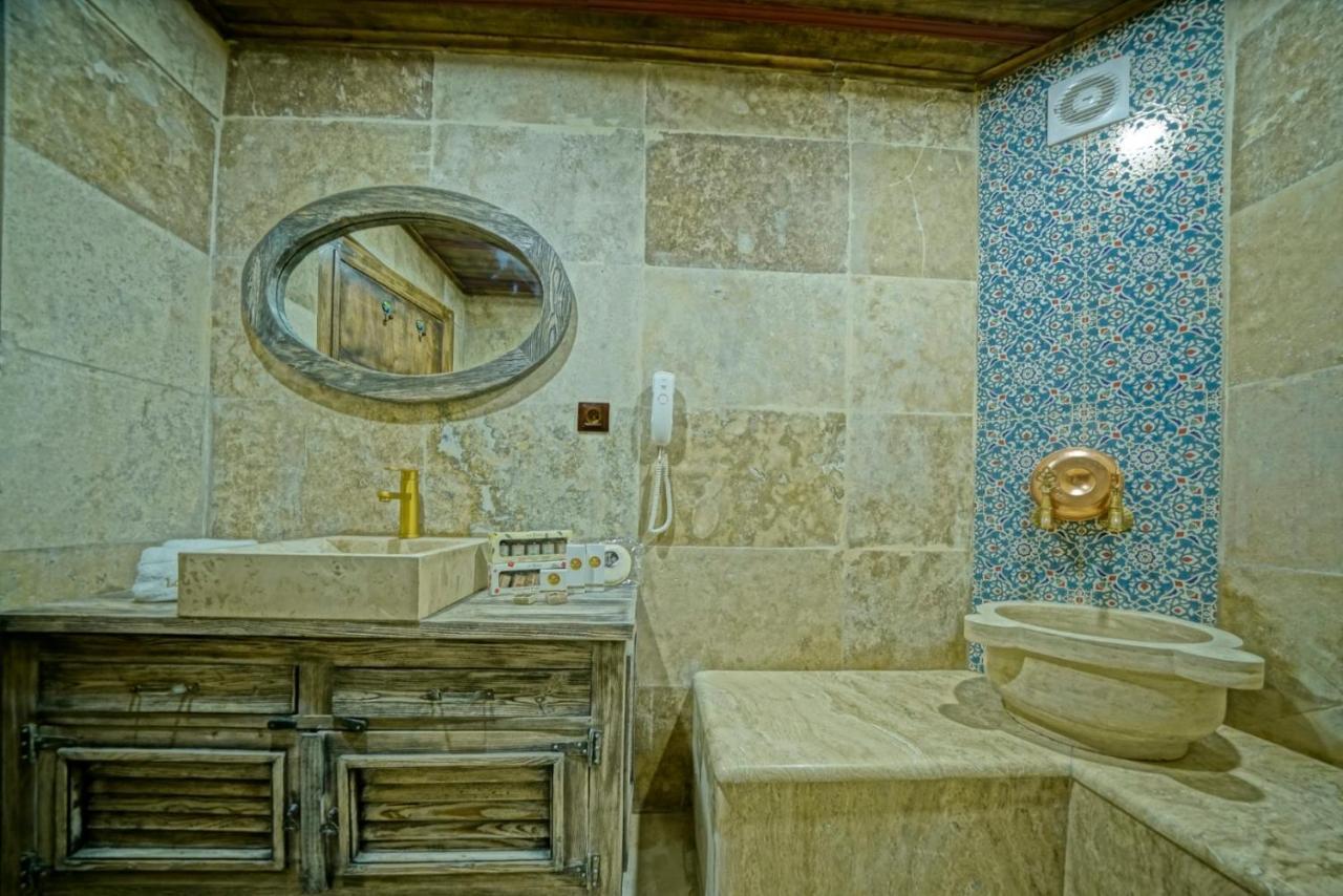 Wish Cappadocia Love (Adults Only) Uçhisar Exterior photo