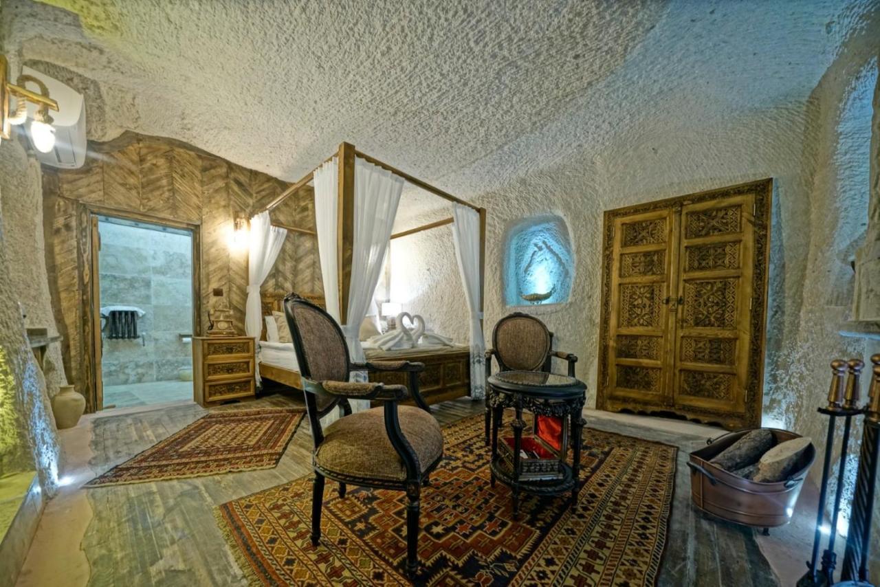 Wish Cappadocia Love (Adults Only) Uçhisar Exterior photo