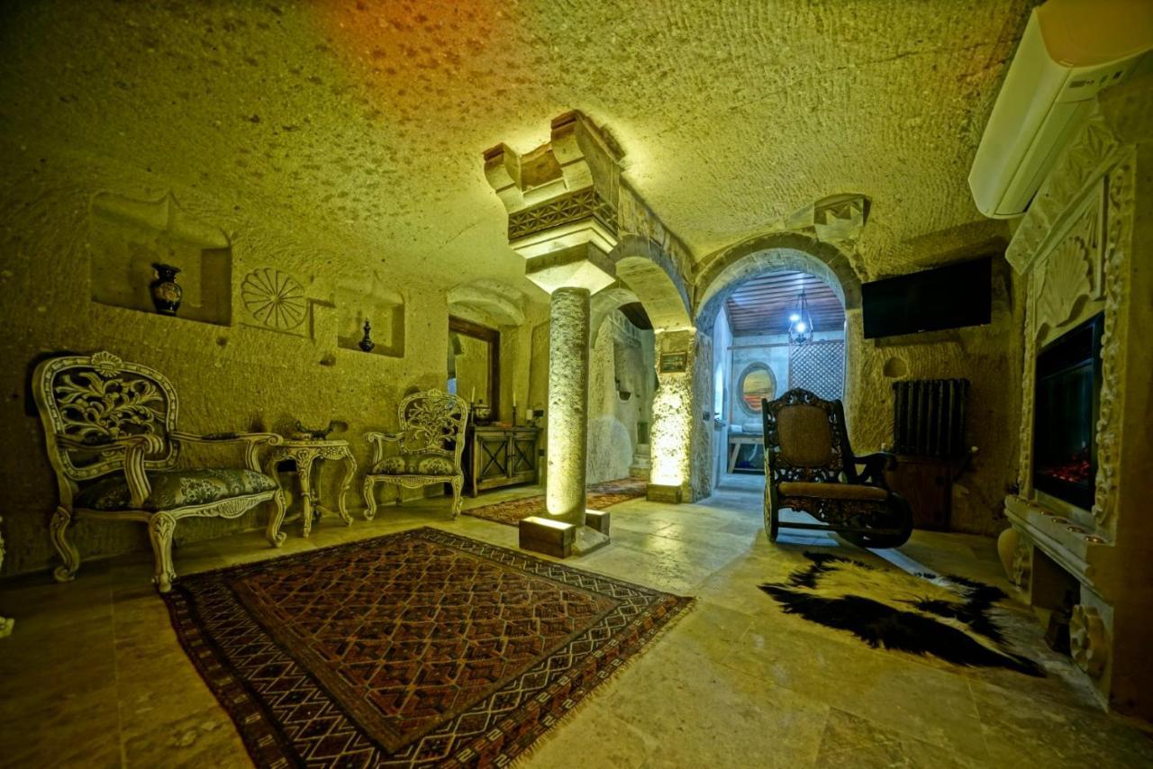 Wish Cappadocia Love (Adults Only) Uçhisar Exterior photo