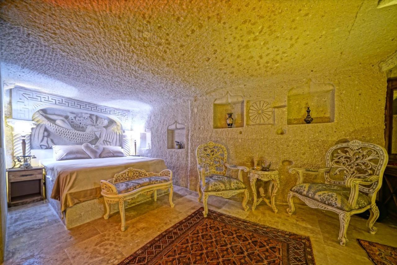 Wish Cappadocia Love (Adults Only) Uçhisar Exterior photo