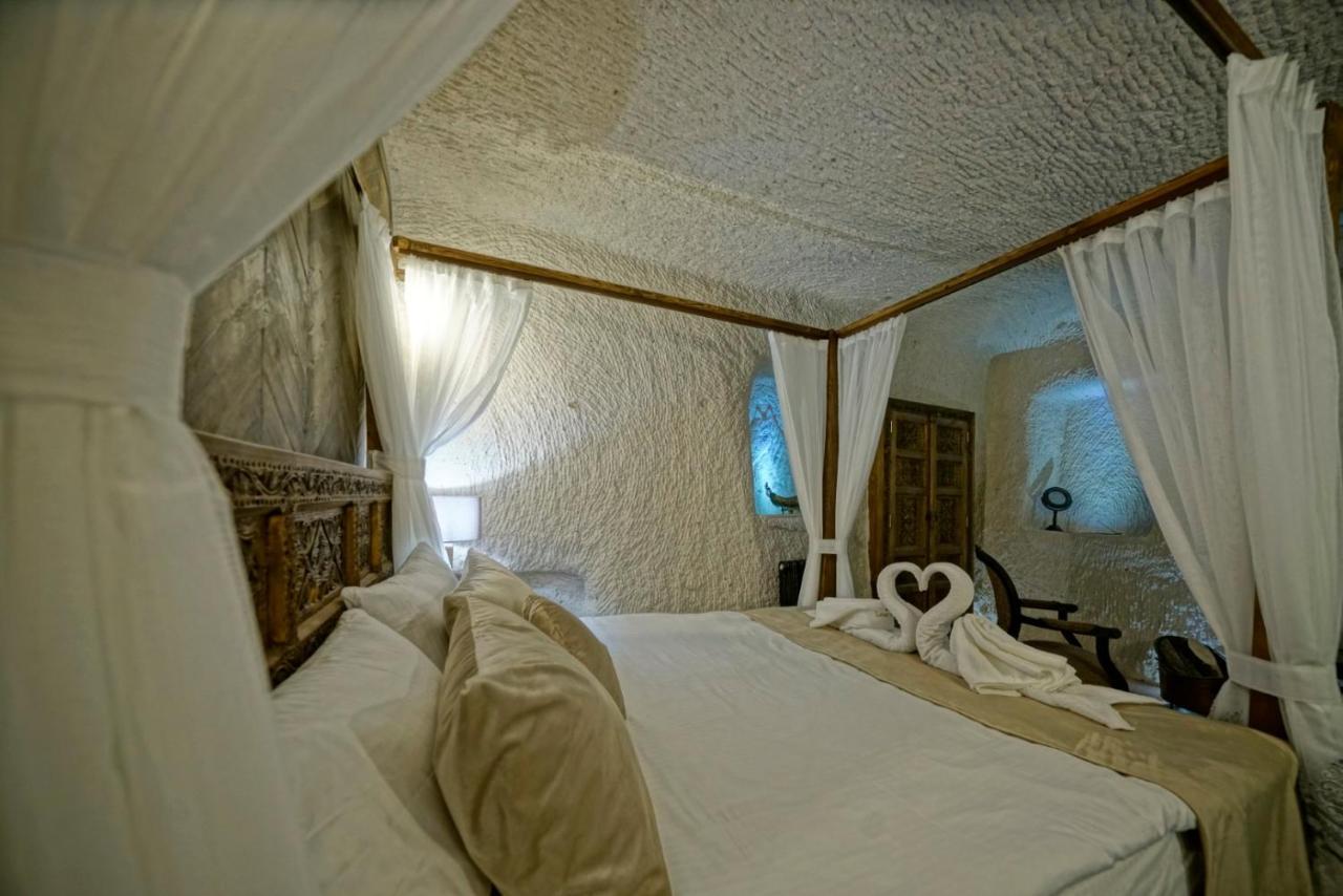 Wish Cappadocia Love (Adults Only) Uçhisar Exterior photo