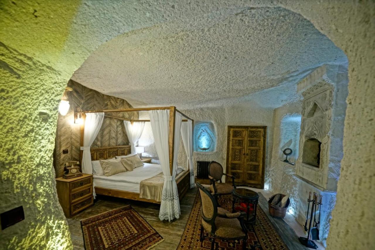 Wish Cappadocia Love (Adults Only) Uçhisar Exterior photo