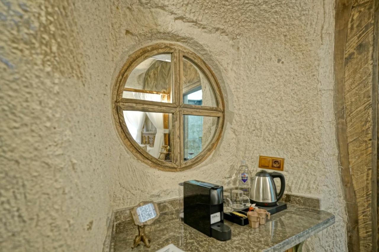 Wish Cappadocia Love (Adults Only) Uçhisar Exterior photo