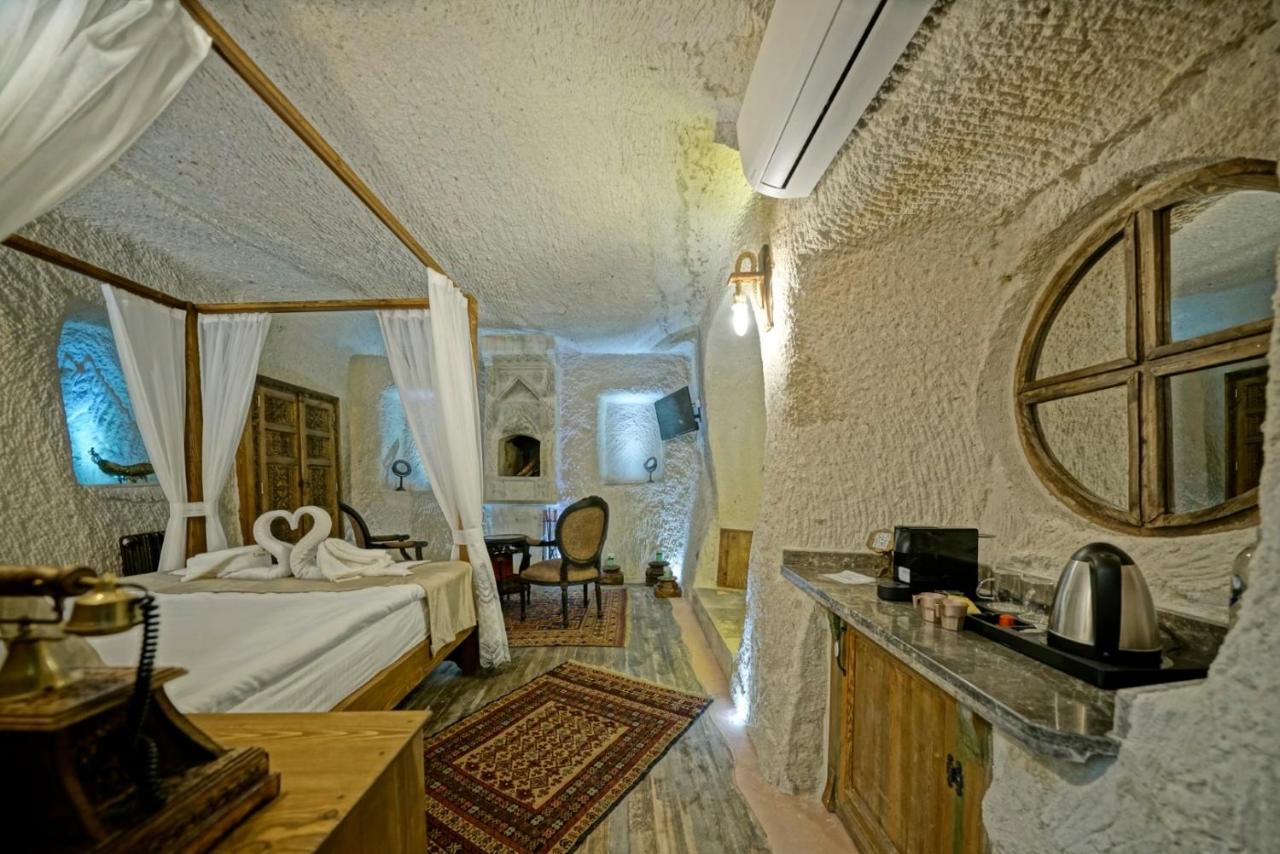 Wish Cappadocia Love (Adults Only) Uçhisar Exterior photo