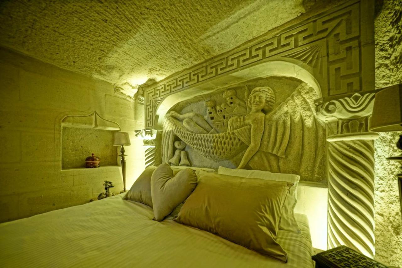 Wish Cappadocia Love (Adults Only) Uçhisar Exterior photo