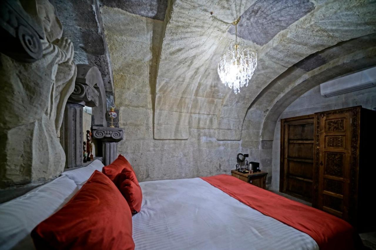 Wish Cappadocia Love (Adults Only) Uçhisar Exterior photo