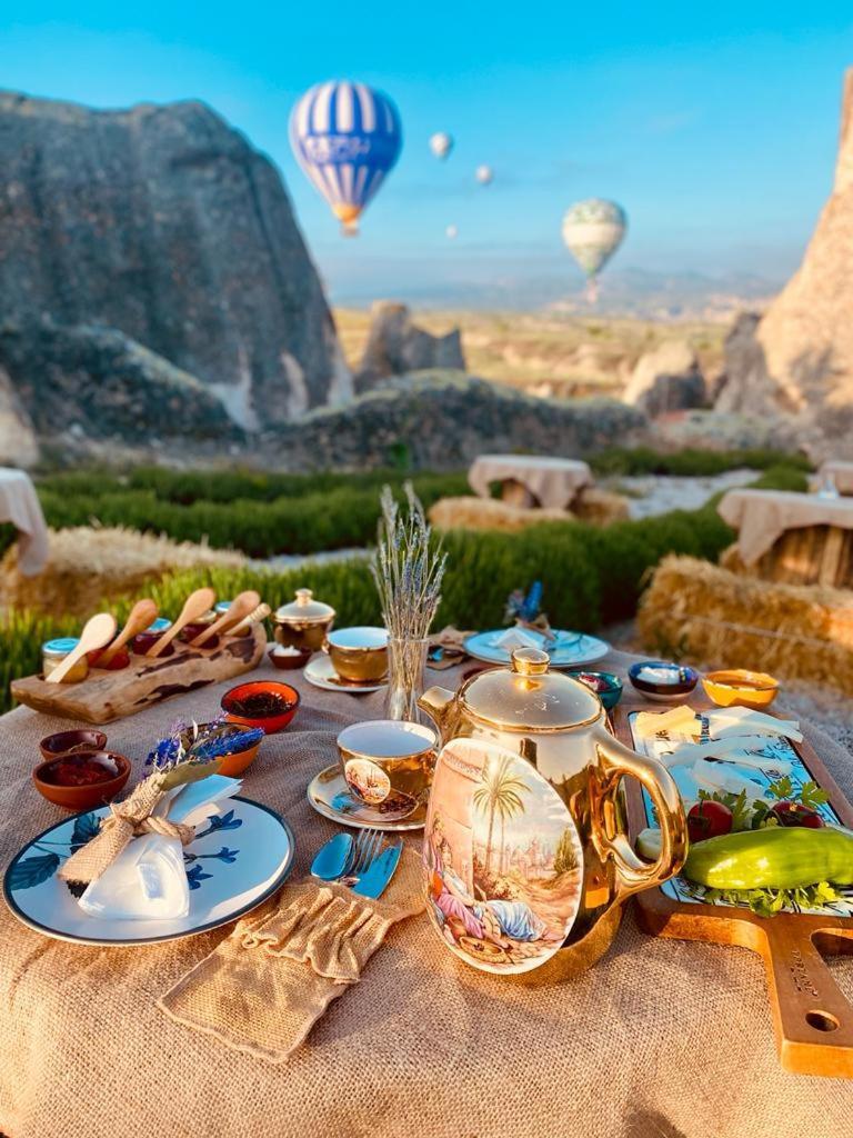 Wish Cappadocia Love (Adults Only) Uçhisar Exterior photo