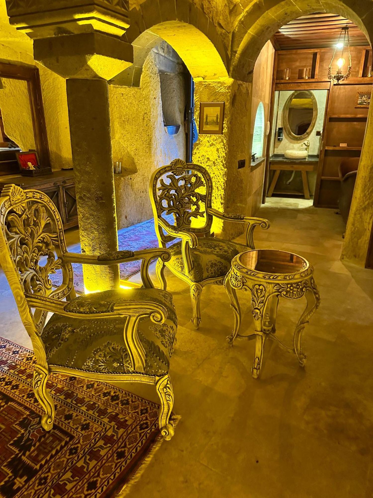 Wish Cappadocia Love (Adults Only) Uçhisar Exterior photo