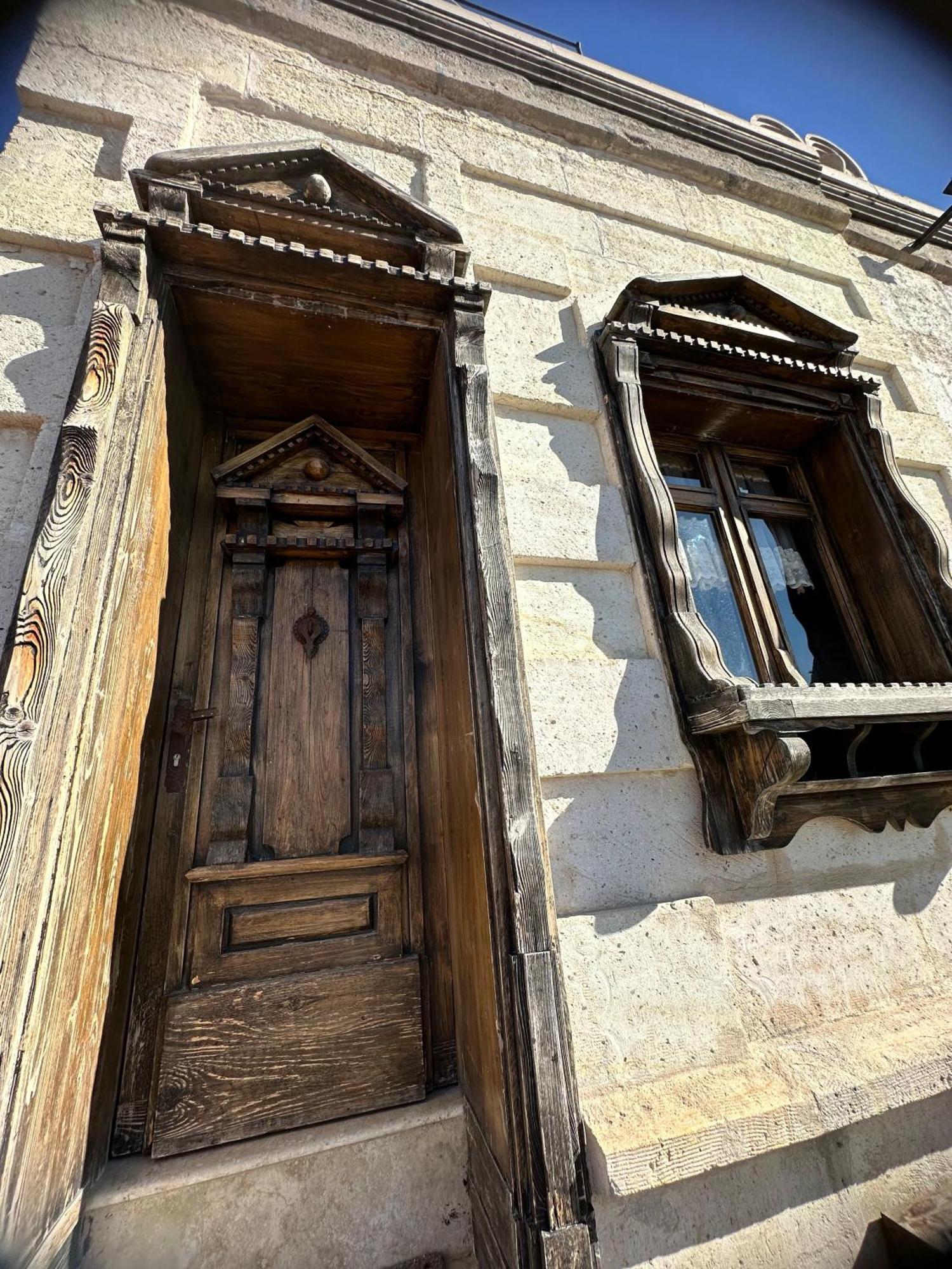 Wish Cappadocia Love (Adults Only) Uçhisar Exterior photo