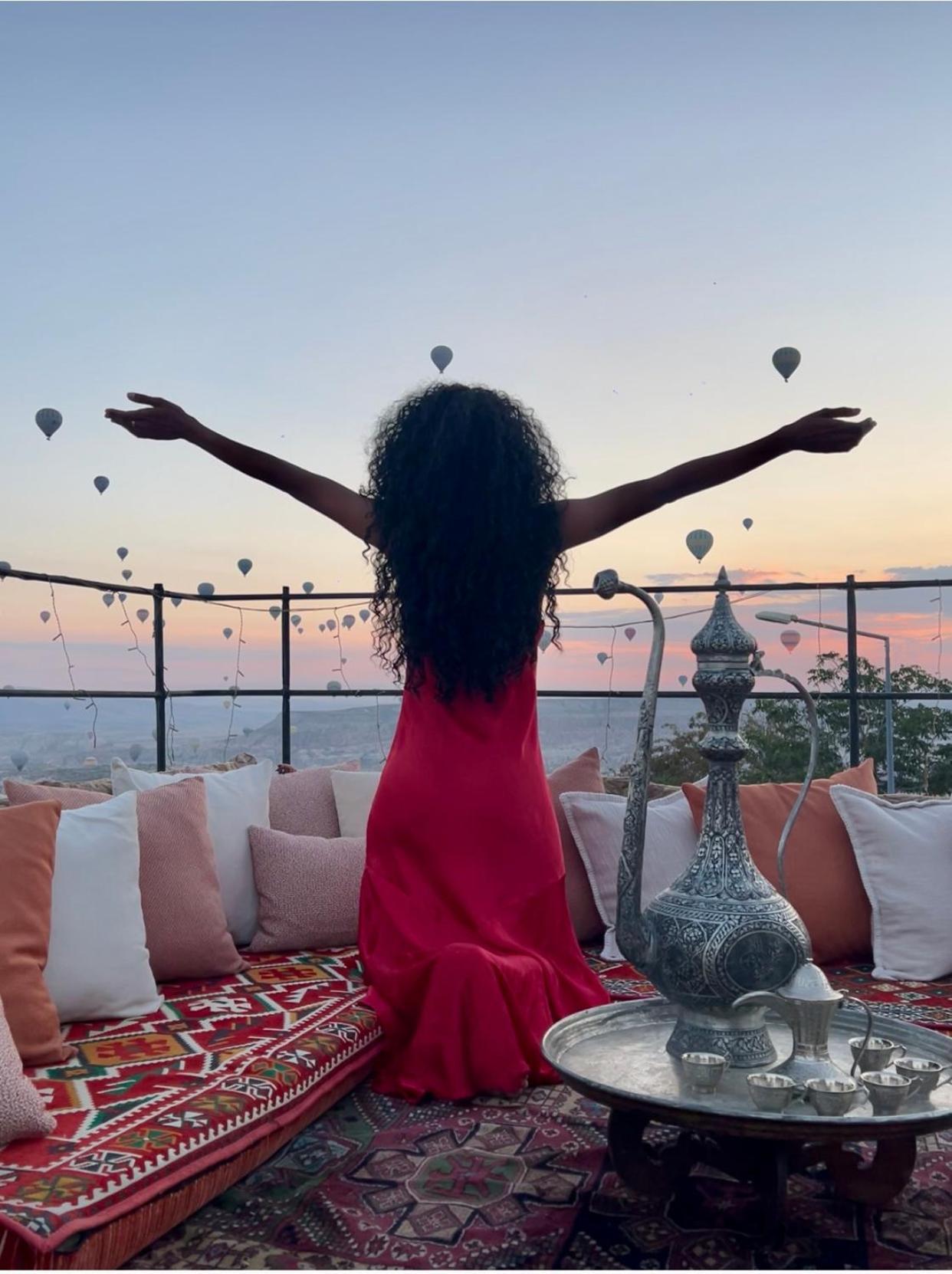 Wish Cappadocia Love (Adults Only) Uçhisar Exterior photo
