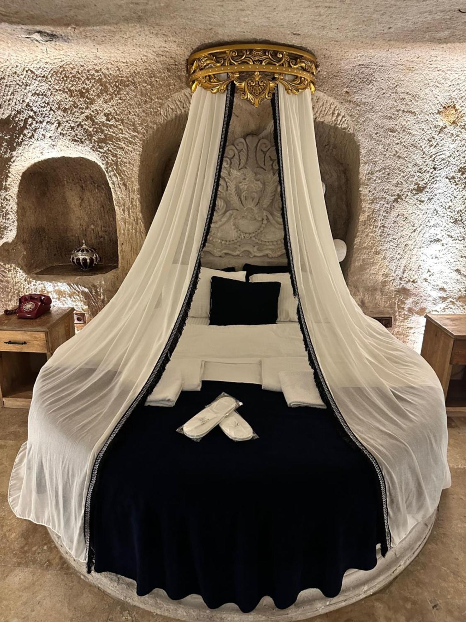 Wish Cappadocia Love (Adults Only) Uçhisar Exterior photo