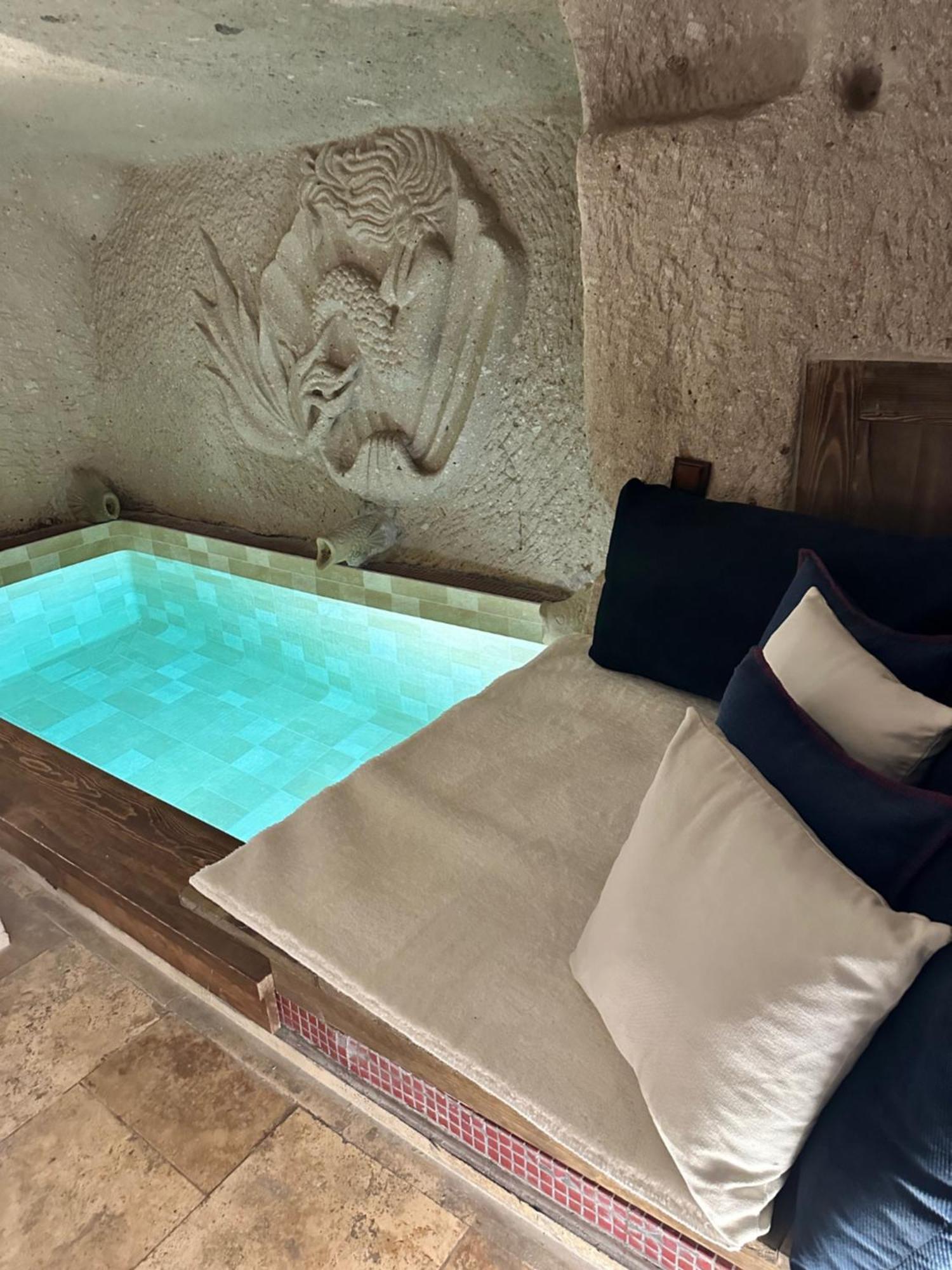 Wish Cappadocia Love (Adults Only) Uçhisar Exterior photo