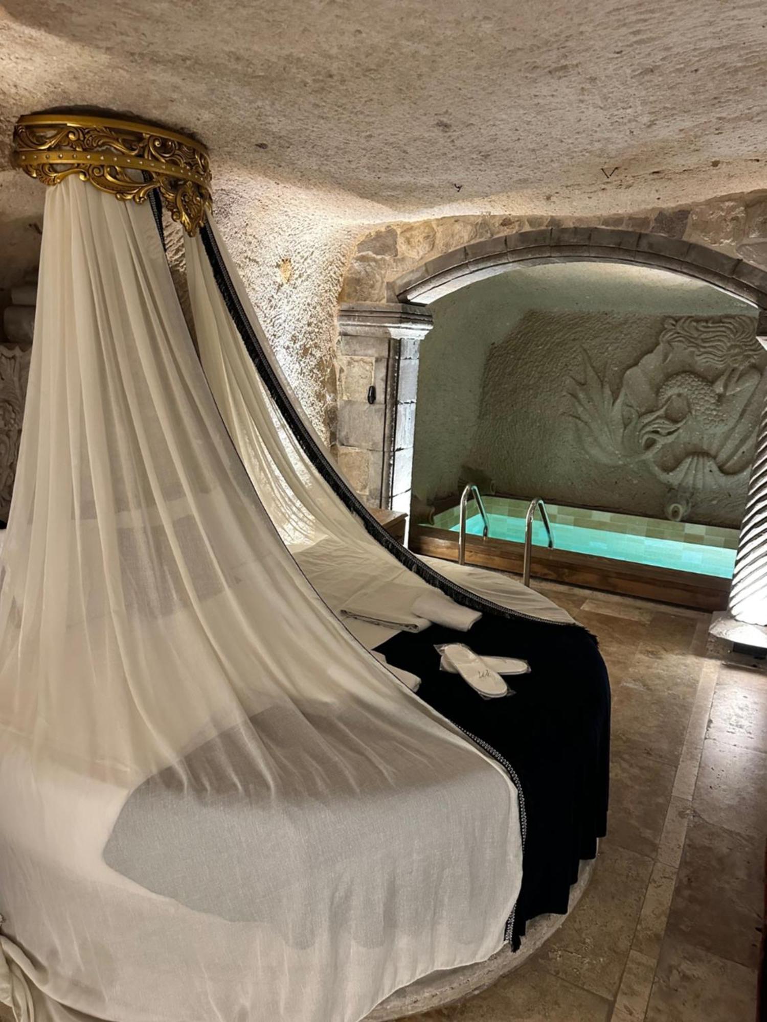 Wish Cappadocia Love (Adults Only) Uçhisar Exterior photo