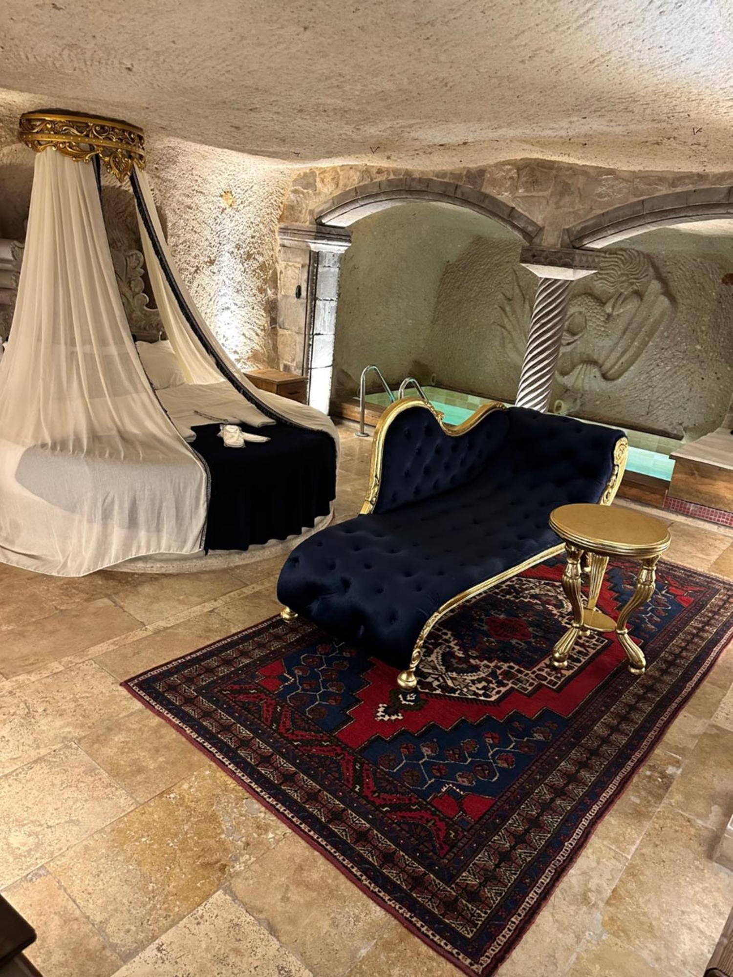 Wish Cappadocia Love (Adults Only) Uçhisar Exterior photo