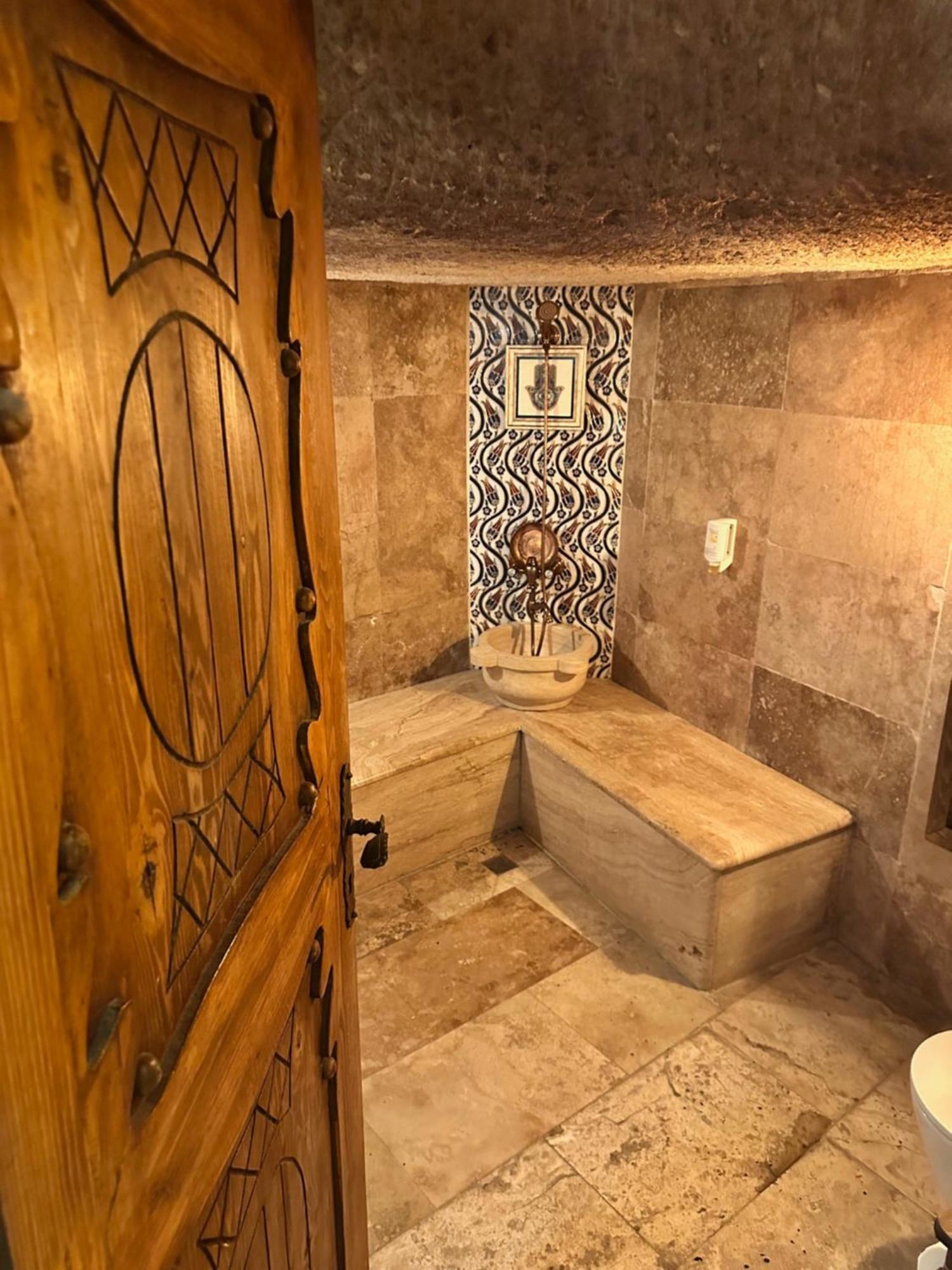 Wish Cappadocia Love (Adults Only) Uçhisar Exterior photo