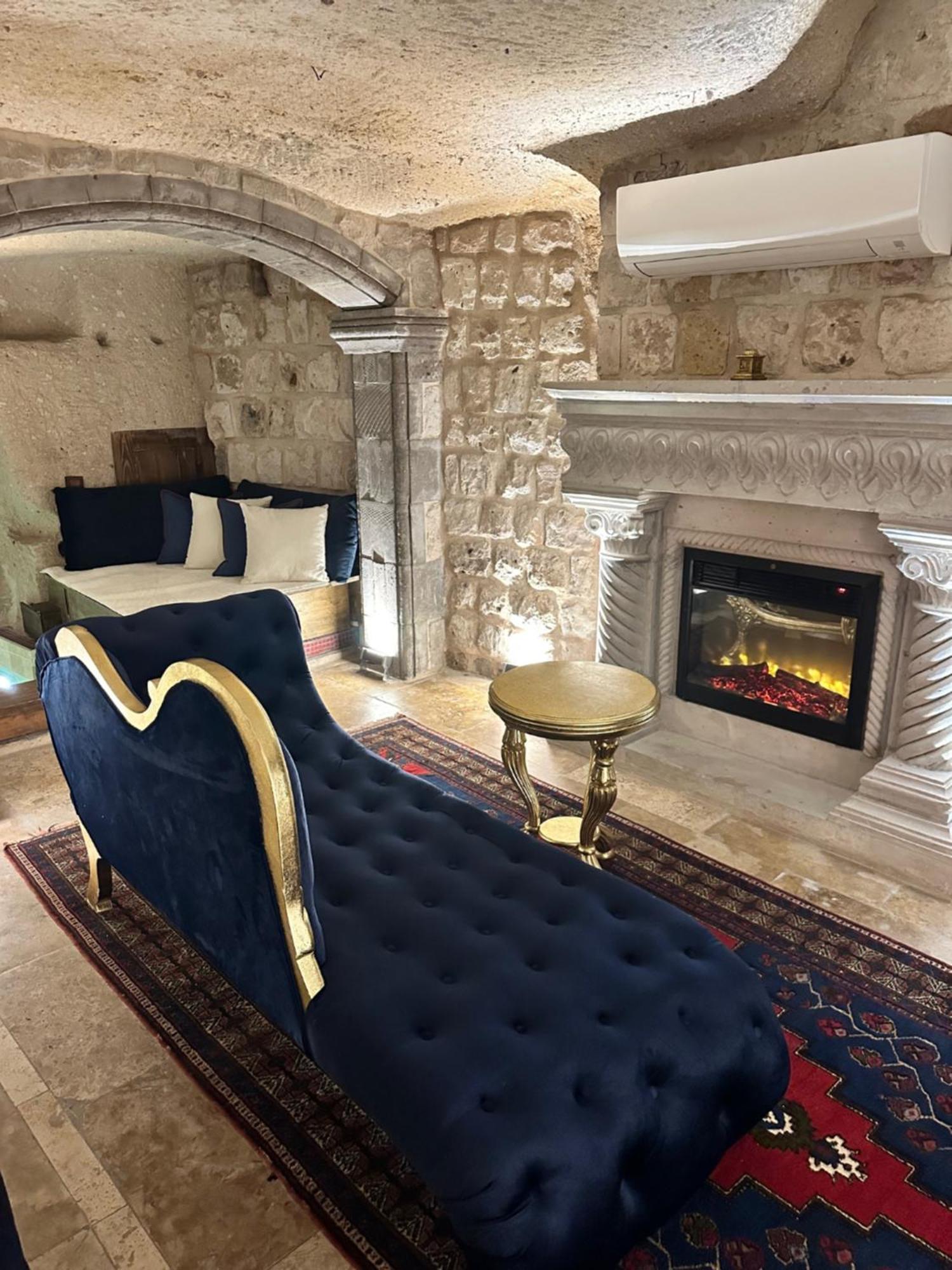 Wish Cappadocia Love (Adults Only) Uçhisar Exterior photo