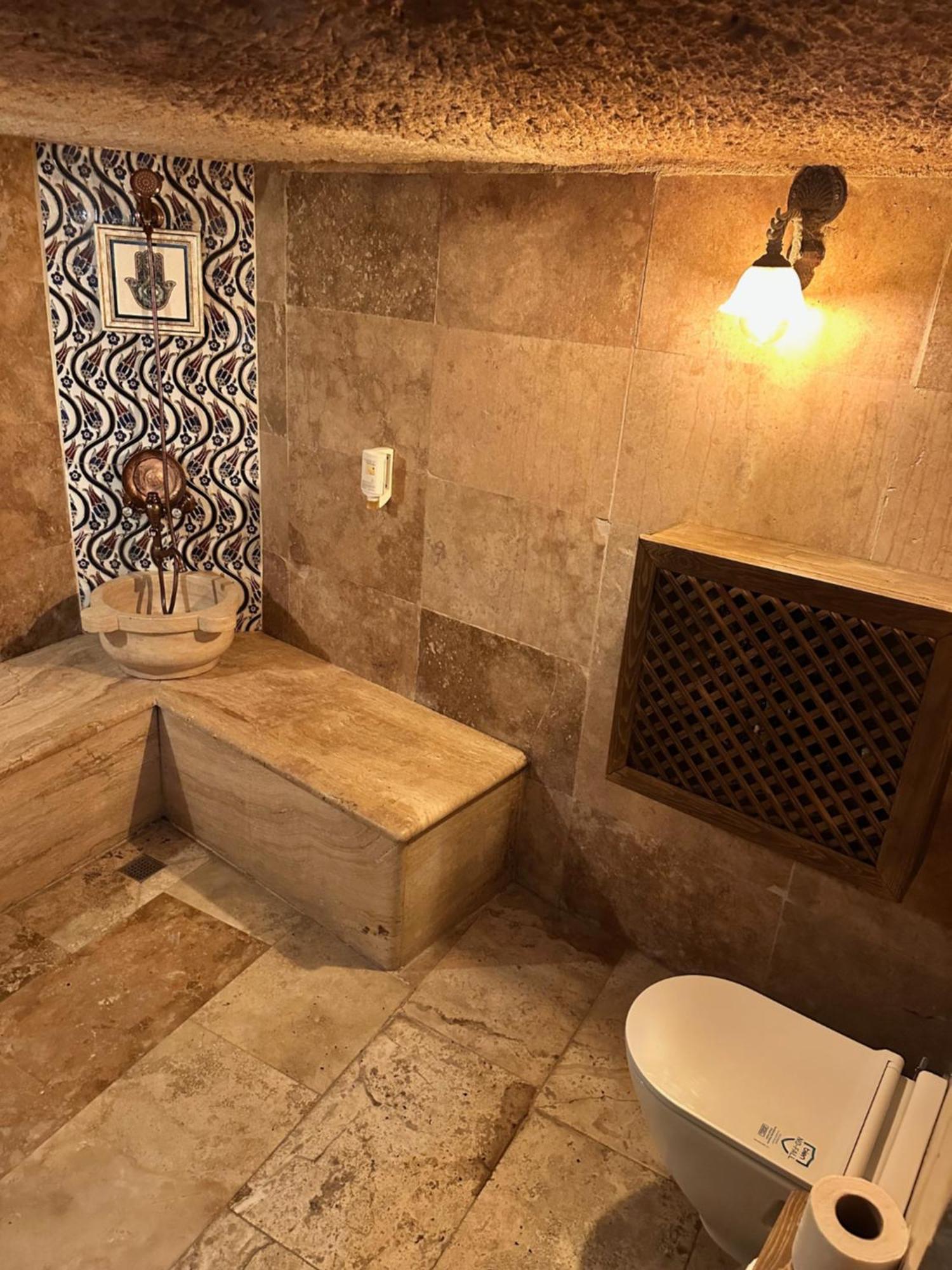 Wish Cappadocia Love (Adults Only) Uçhisar Exterior photo