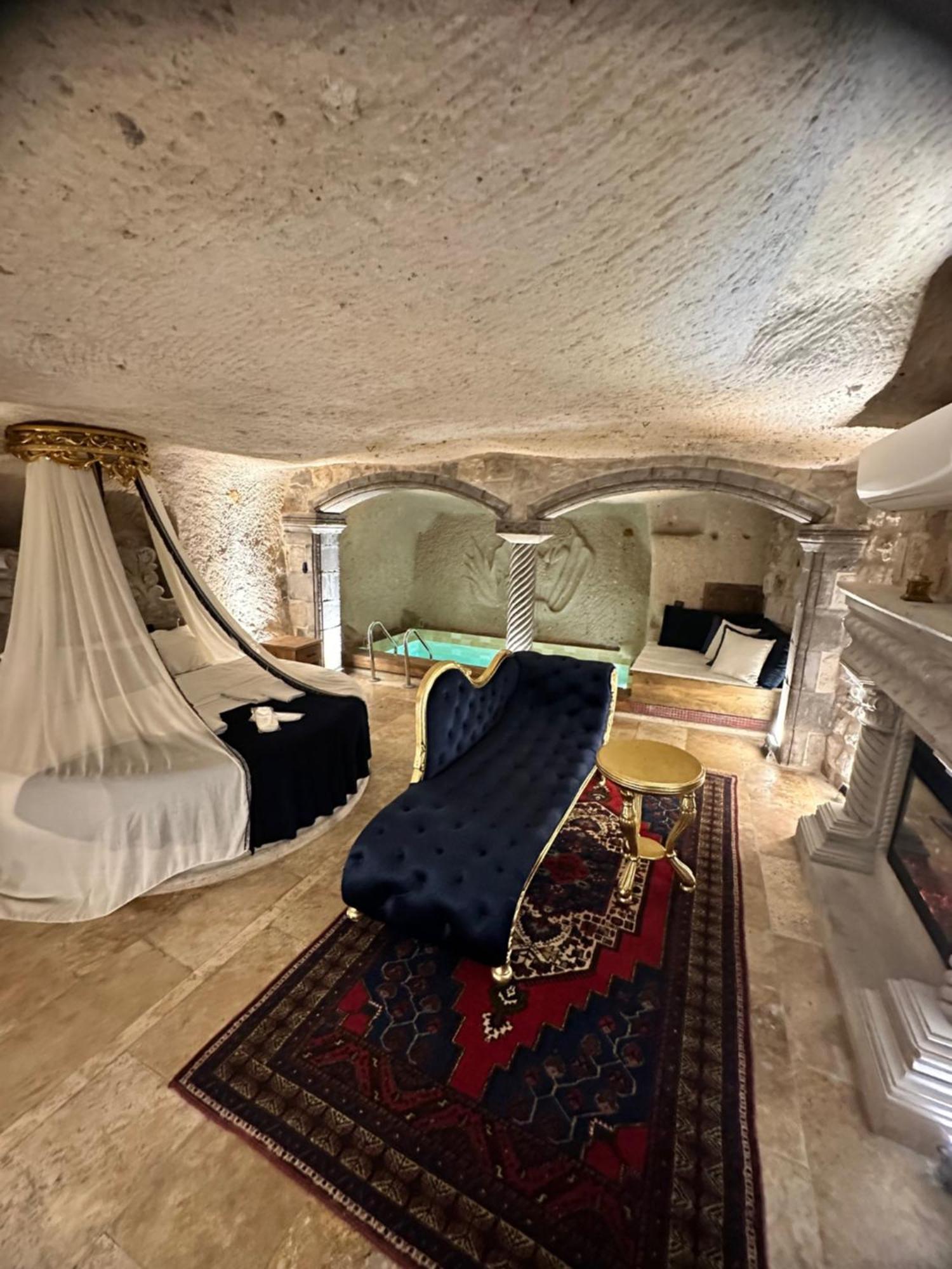 Wish Cappadocia Love (Adults Only) Uçhisar Exterior photo