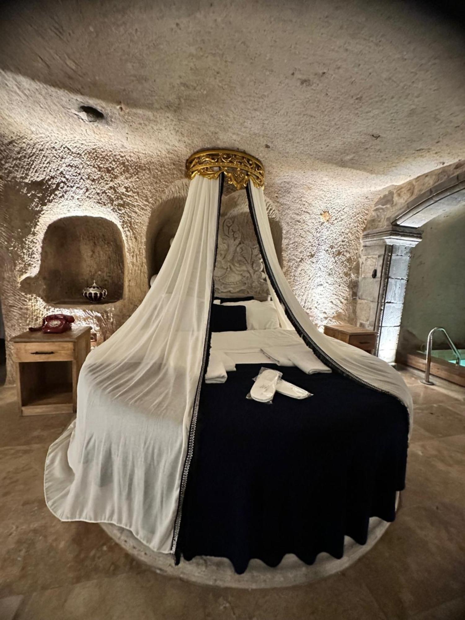 Wish Cappadocia Love (Adults Only) Uçhisar Exterior photo